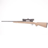 SAVAGE ARMS STEVENS MODEL 200 .270 WIN - 1 of 2