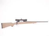 SAVAGE ARMS STEVENS MODEL 200 .270 WIN - 2 of 2