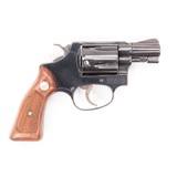 SMITH & WESSON 36 .38 SPL - 2 of 2