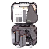 GLOCK 19 GEN 5 9MM LUGER (9X19 PARA) - 3 of 3