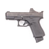 GLOCK 19 GEN 5 9MM LUGER (9X19 PARA) - 1 of 3