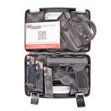 SIG SAUER P365 X MACRO 9MM LUGER (9X19 PARA) - 3 of 3