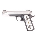 BROWNING BLACK LABEL 1911-380 .380 ACP