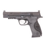 SMITH & WESSON M&P9 PRO SERIES C.O.R.E. 9MM LUGER (9X19 PARA) - 1 of 2