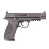 SMITH & WESSON M&P9 PRO SERIES C.O.R.E. 9MM LUGER (9X19 PARA) - 2 of 2