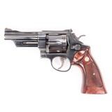 SMITH & WESSON 27-2 - 1 of 2