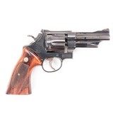 SMITH & WESSON 27-2 - 2 of 2