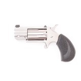 NORTH AMERICAN ARMS NAA-22M .22 WMR - 1 of 3