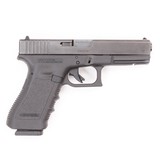 GLOCK 17 GEN 3 9MM LUGER (9X19 PARA) - 2 of 3