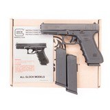 GLOCK 17 GEN 3 9MM LUGER (9X19 PARA) - 3 of 3