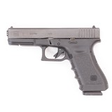 GLOCK 17 GEN 3 9MM LUGER (9X19 PARA) - 1 of 3