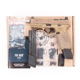 FN 509 9MM LUGER (9X19 PARA) - 3 of 3