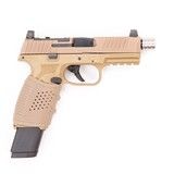 FN 509 9MM LUGER (9X19 PARA) - 2 of 3