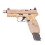 FN 509 9MM LUGER (9X19 PARA) - 1 of 3