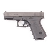 GLOCK 23 GEN 3 .40 S&W - 1 of 2