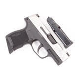 SIG SAUERP365 9MM LUGER (9X19 PARA) - 3 of 3