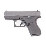 GLOCK 42 .380 ACP - 1 of 3