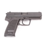 HECKLER & KOCH P8 A1 9MM LUGER (9X19 PARA) - 2 of 3
