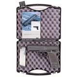 HECKLER & KOCH P8 A1 9MM LUGER (9X19 PARA) - 3 of 3