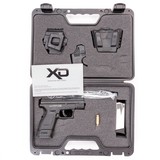 SPRINGFIELD ARMORY XD-40 SUB-COMPACT .40 S&W - 3 of 3