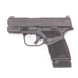 SPRINGFIELD ARMORY HELLCAT 9MM LUGER (9X19 PARA) - 1 of 3