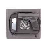 SPRINGFIELD ARMORY HELLCAT 9MM LUGER (9X19 PARA) - 3 of 3