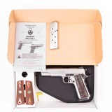 RUGER SR1911 .45 ACP - 3 of 3