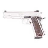 RUGER SR1911 .45 ACP - 1 of 3
