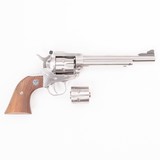 RUGER NEW MODEL SINGLE-SIX .22 LR/.22 WMR - 2 of 3