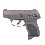 RUGER EC9S 9MM LUGER (9X19 PARA) - 1 of 3