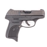 RUGER EC9S 9MM LUGER (9X19 PARA) - 2 of 3