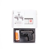 RUGER EC9S 9MM LUGER (9X19 PARA) - 3 of 3