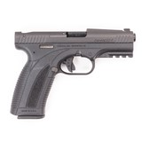 CARACAL ENHANCED F 9MM LUGER (9X19 PARA) - 2 of 3