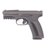 CARACAL ENHANCED F 9MM LUGER (9X19 PARA) - 1 of 3