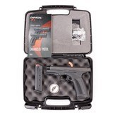 CARACAL ENHANCED F 9MM LUGER (9X19 PARA) - 3 of 3