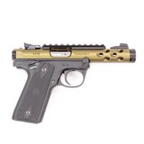 RUGER MARK IV 22/45 LITE .22 LR - 2 of 3