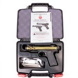 RUGER MARK IV 22/45 LITE .22 LR - 3 of 3