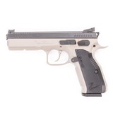 CZ SHADOW 2 9MM LUGER (9X19 PARA) - 1 of 3