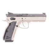 CZ SHADOW 2 9MM LUGER (9X19 PARA) - 2 of 3