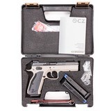 CZ SHADOW 2 9MM LUGER (9X19 PARA) - 3 of 3