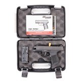 SIG SAUER P365 .380 ACP - 3 of 3