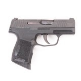 SIG SAUER P365 .380 ACP - 2 of 3