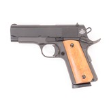 ROCK ISLAND ARMORY M1911 A1-CS .45 ACP - 1 of 3
