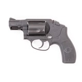 SMITH & WESSON M&P BODYGUARD BG38-1 .38 SPL - 1 of 3