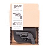 SMITH & WESSON M&P BODYGUARD BG38-1 .38 SPL - 3 of 3