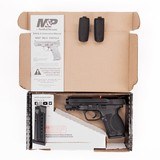 SMITH & WESSON M&P 9 M2.0 9MM LUGER (9X19 PARA) - 3 of 3