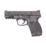 SMITH & WESSON M&P 9 M2.0 9MM LUGER (9X19 PARA) - 1 of 3