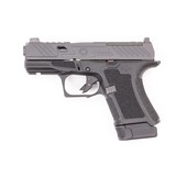 SHADOW SYSTEMS CR920 9MM LUGER (9X19 PARA) - 1 of 3