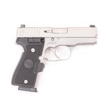 KAHR ARMS K9 9MM LUGER (9X19 PARA) - 2 of 3