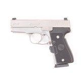 KAHR ARMS K9 9MM LUGER (9X19 PARA) - 1 of 3